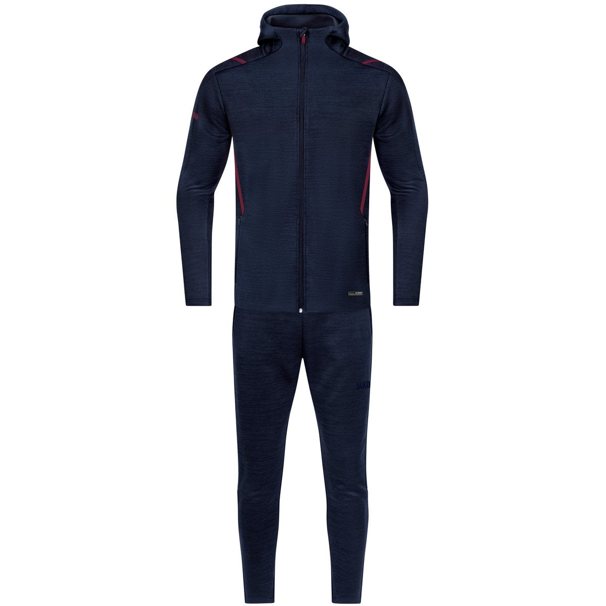 JAKO Vaikiškas Laisvalaikio Kostiumas Challenge