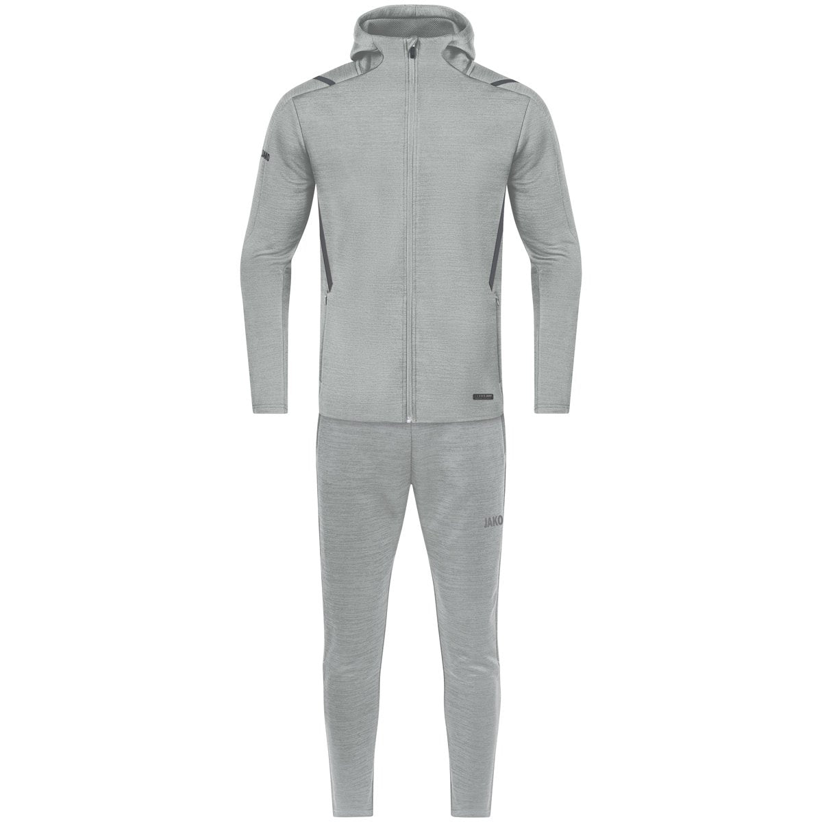 JAKO Vaikiškas Laisvalaikio Kostiumas Challenge