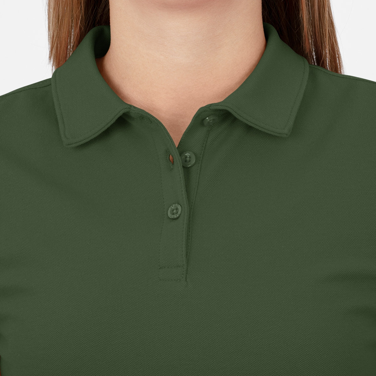 JAKO Polo Marškinėliai Organic Stretch