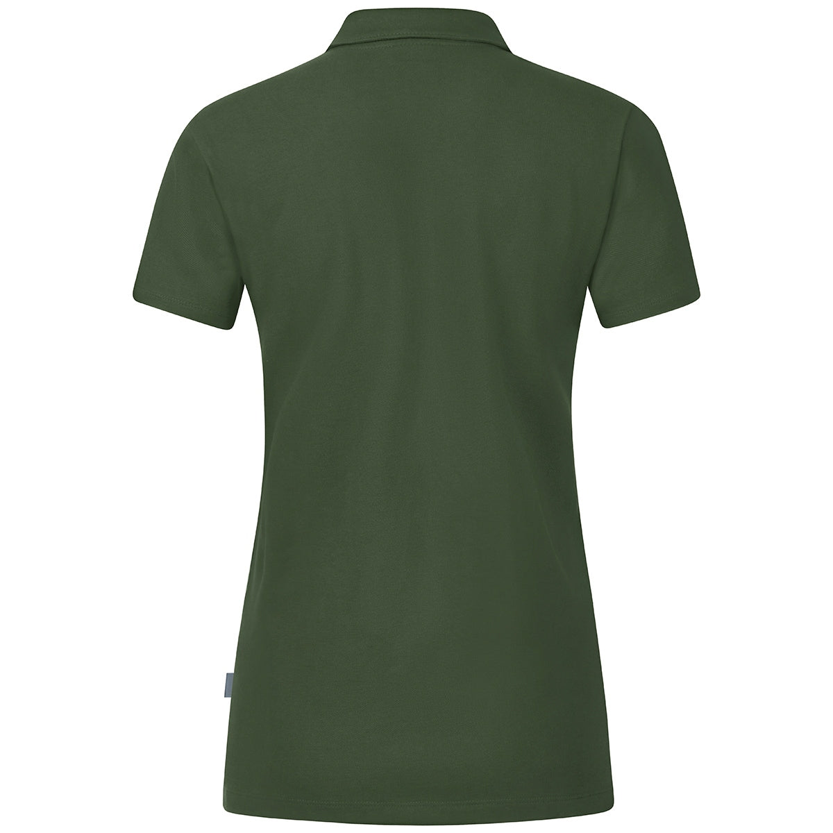 JAKO Polo Marškinėliai Organic Stretch