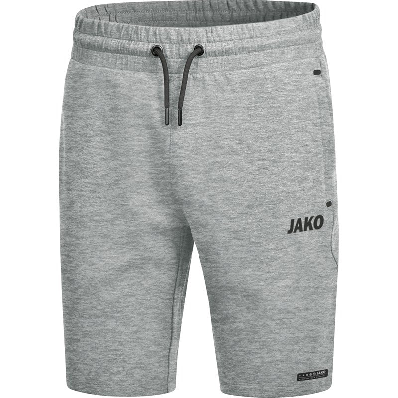 JAKO Moteriški Laisvalaikio Šortai Premium - Jako Sportas