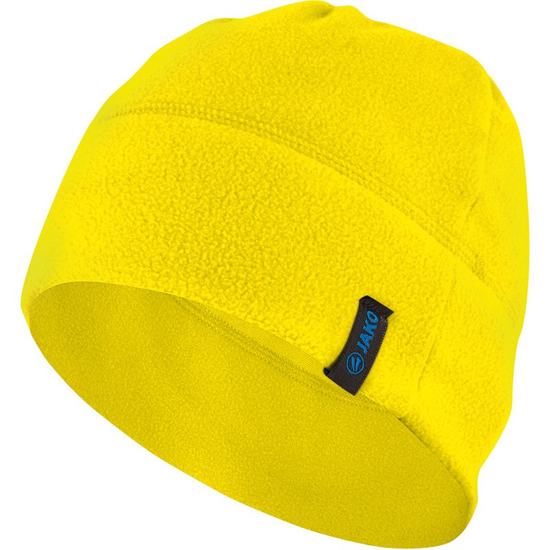 JAKO Fleece Kepurė - Jako Sportas