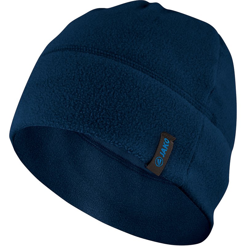 JAKO Fleece Kepurė - Jako Sportas