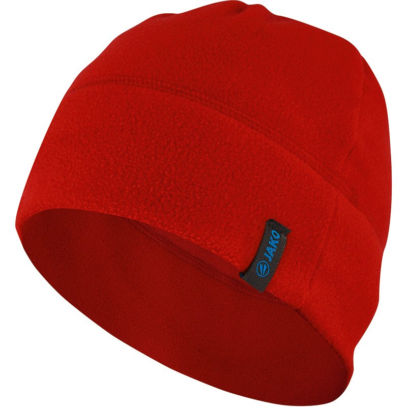 JAKO Fleece Kepurė - Jako Sportas