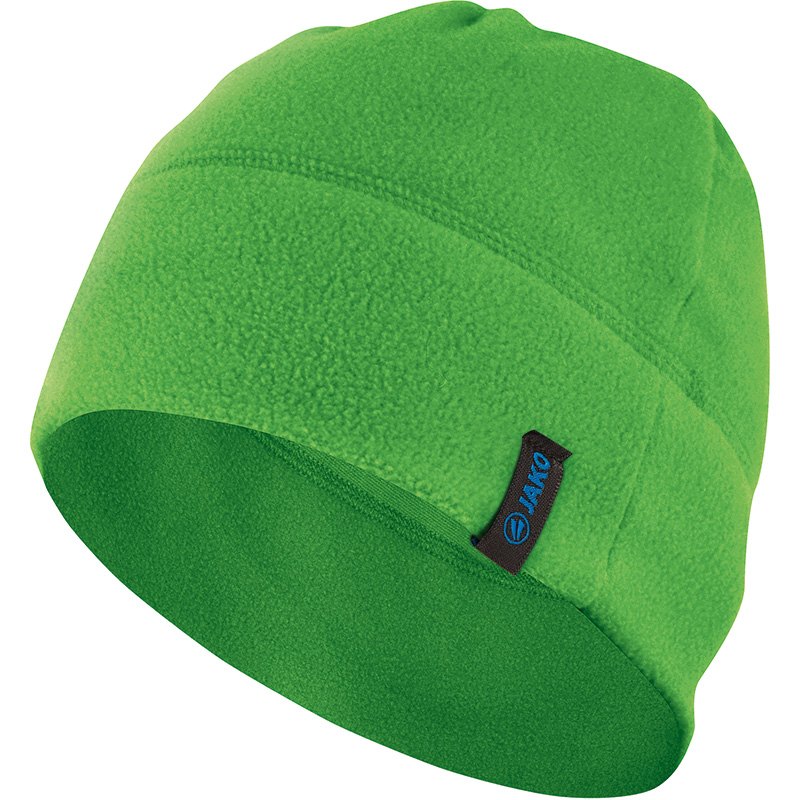 JAKO Fleece Kepurė - Jako Sportas