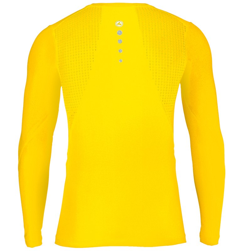 JAKO Vyriški Apatiniai Marškinėliai Ilgomis Rankovėmis - Jako Sportas