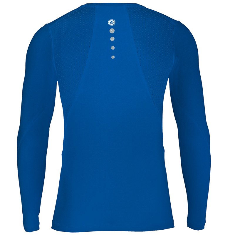 JAKO Vyriški Apatiniai Marškinėliai Ilgomis Rankovėmis - Jako Sportas