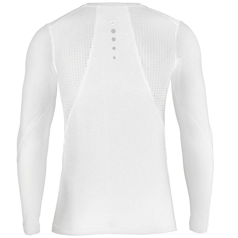 JAKO Vyriški Apatiniai Marškinėliai Ilgomis Rankovėmis - Jako Sportas