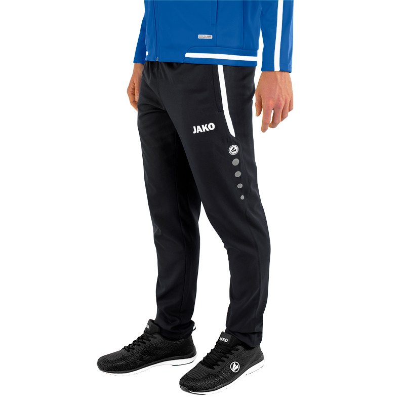 JAKO Vaikiškos Prezentacinės Kelnės Striker 2.0 - Jako Sportas