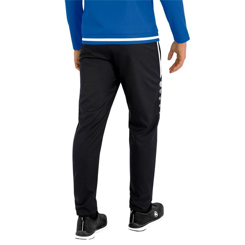 JAKO Vaikiškos Prezentacinės Kelnės Striker 2.0 - Jako Sportas