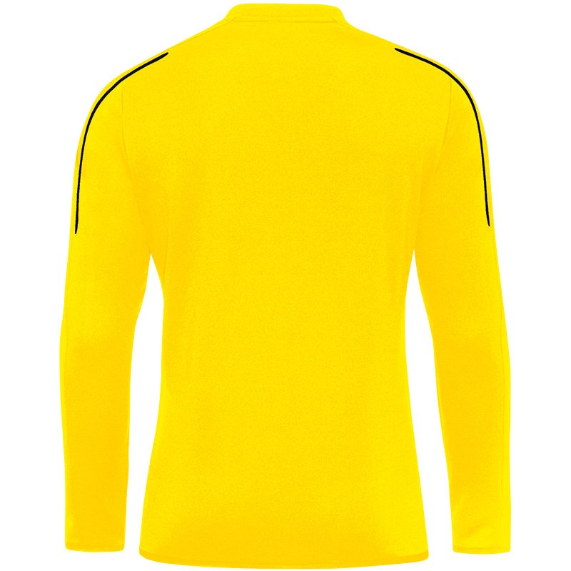 JAKO Vaikiški Marškinėliai Ilgomis Rankovėmis Classico - Jako Sportas