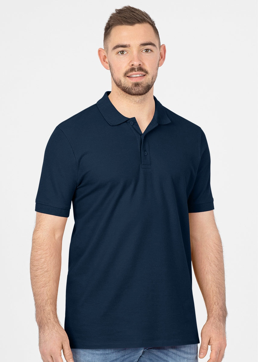 JAKO Polo marškinėliai Organic