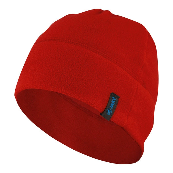 JAKO Fleece kepurė