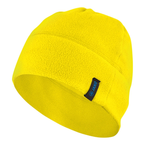 JAKO Fleece kepurė