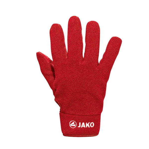 JAKO Žaidėjo pirštinės Fleece