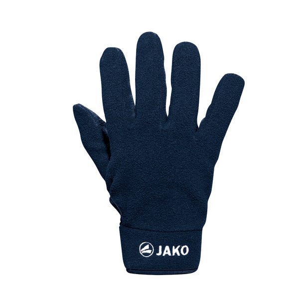 JAKO Žaidėjo pirštinės Fleece