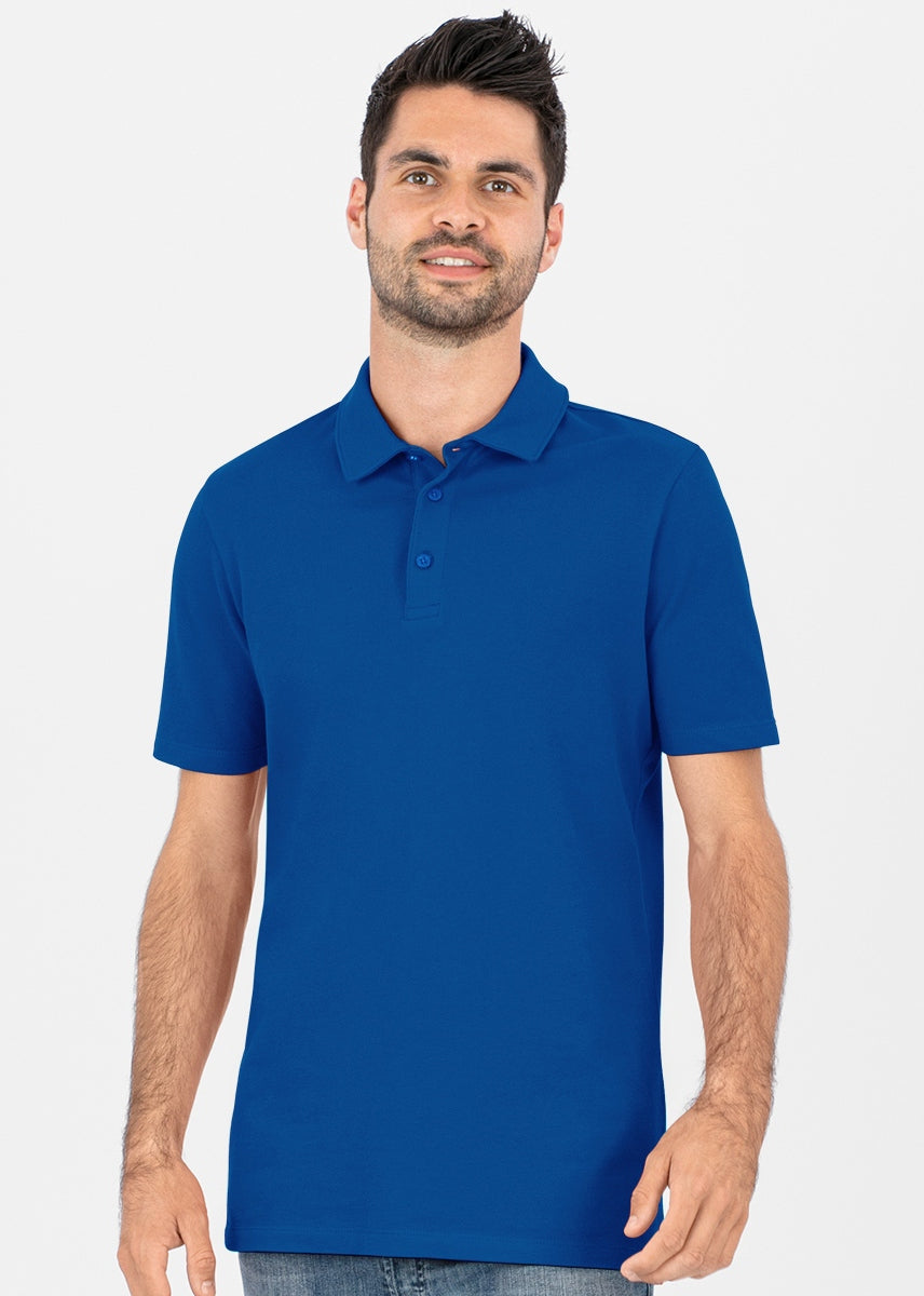 JAKO Polo marškinėliai Organic Stretch