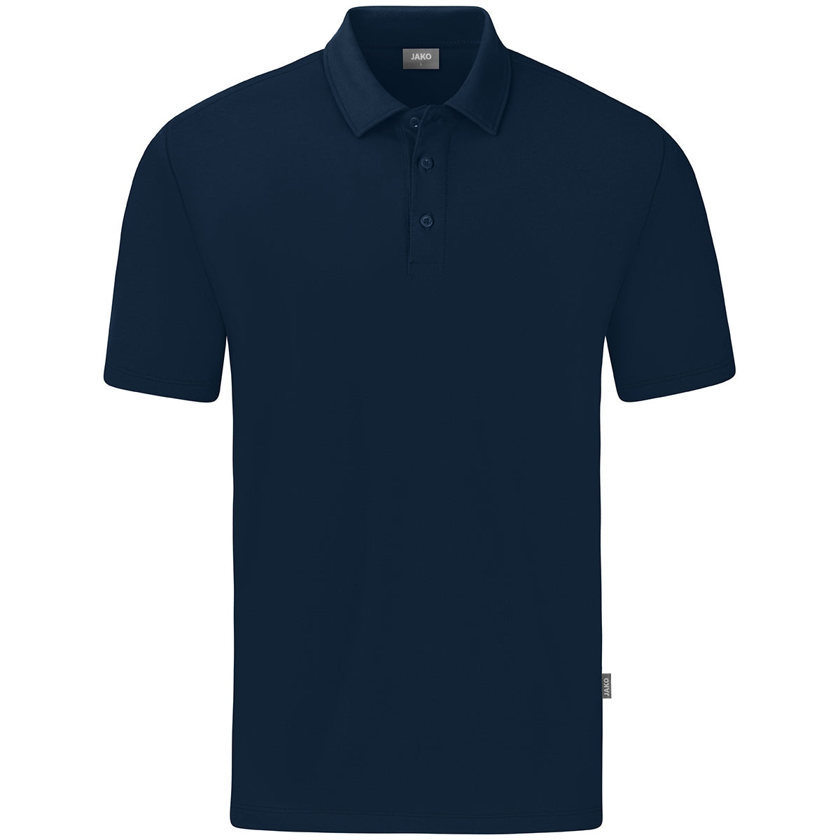 JAKO Polo marškinėliai Organic Stretch