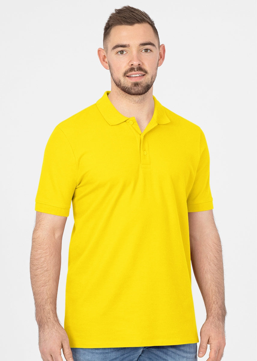 JAKO Polo marškinėliai Organic