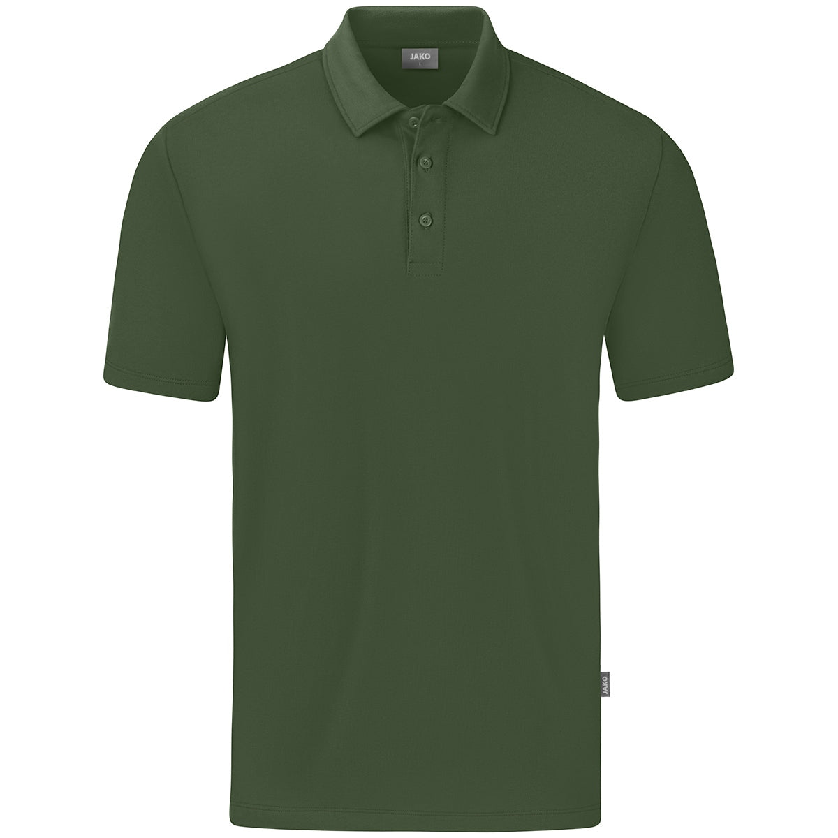 JAKO Polo marškinėliai Organic Stretch
