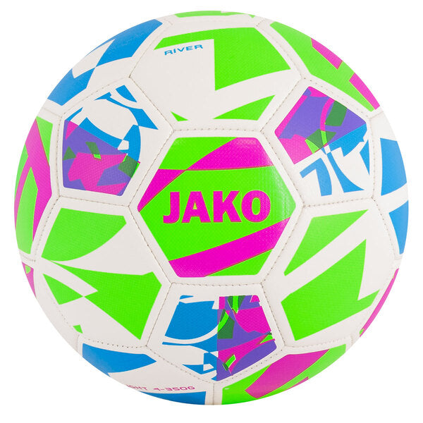 JAKO Lengvas kamuolys River