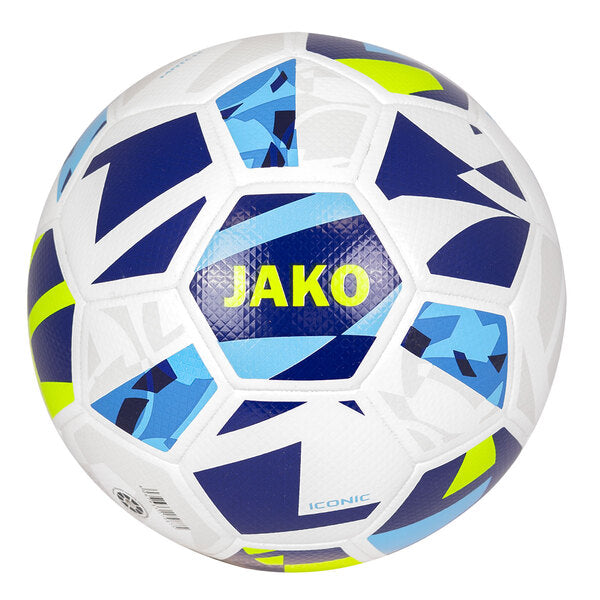 JAKO Varžybų kamuolys Iconic