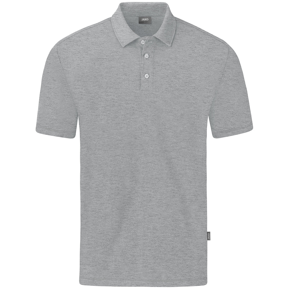 JAKO Polo marškinėliai Organic Stretch