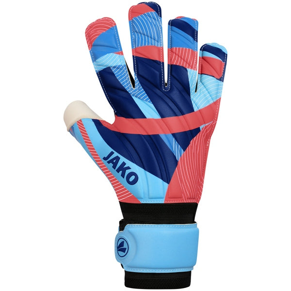 JAKO Vartininko pirštinės River SuperSoft RC