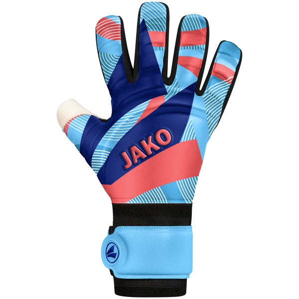 JAKO Vartininko pirštinės River SuperSoft NC