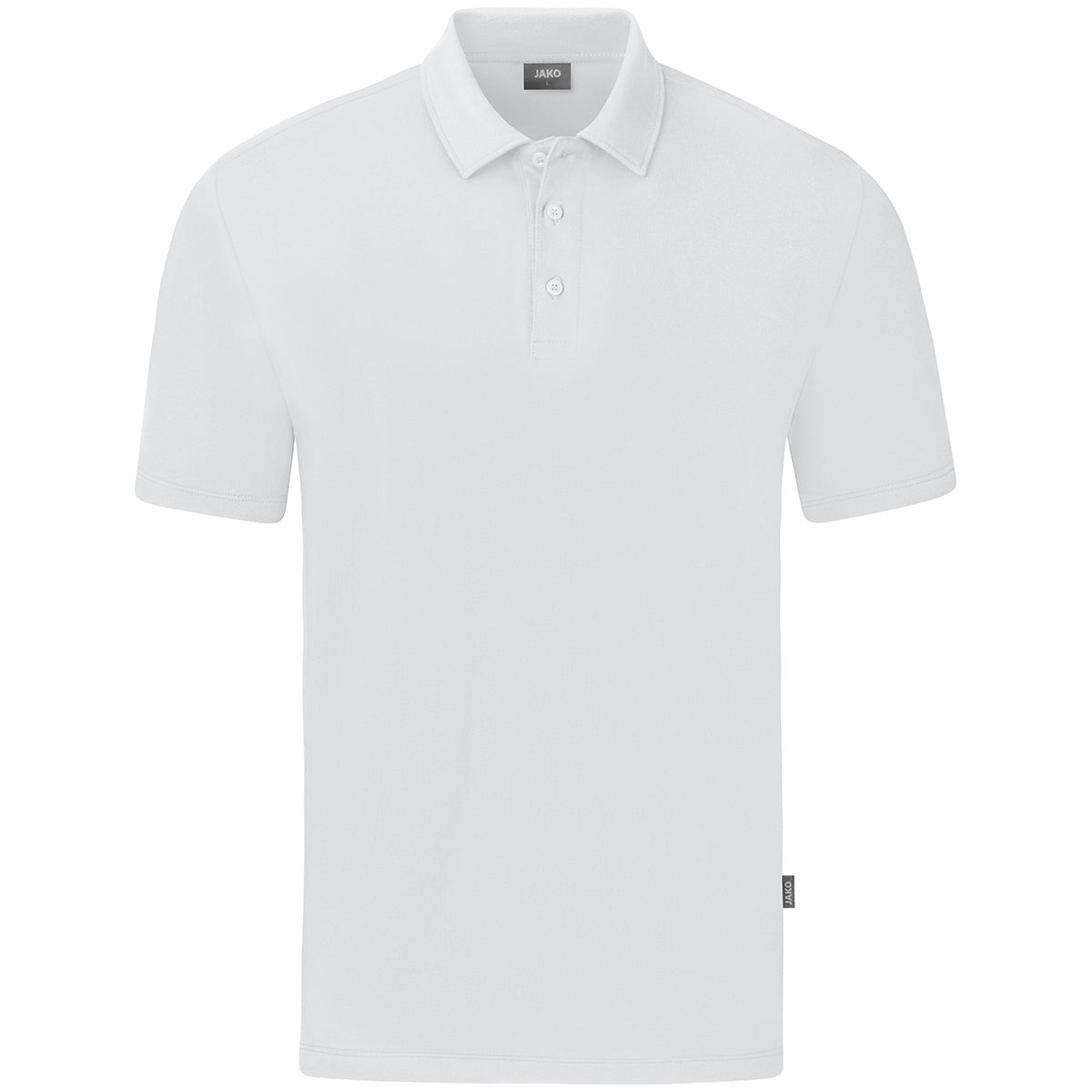 JAKO Polo marškinėliai Organic Stretch