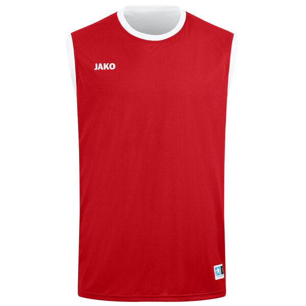 JAKO Apverčiamas megztinis Change 2.0