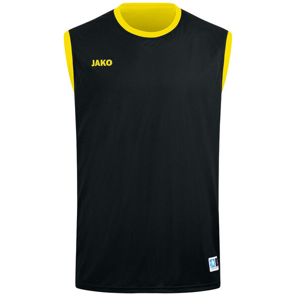 JAKO Apverčiamas megztinis Change 2.0