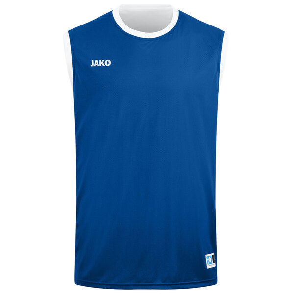 JAKO Apverčiamas megztinis Change 2.0