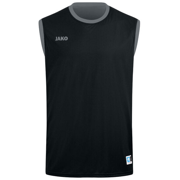 JAKO Apverčiamas megztinis Change 2.0