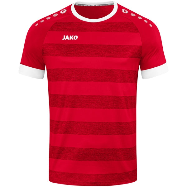 JAKO Marškinėliai Celtic Melange S/S