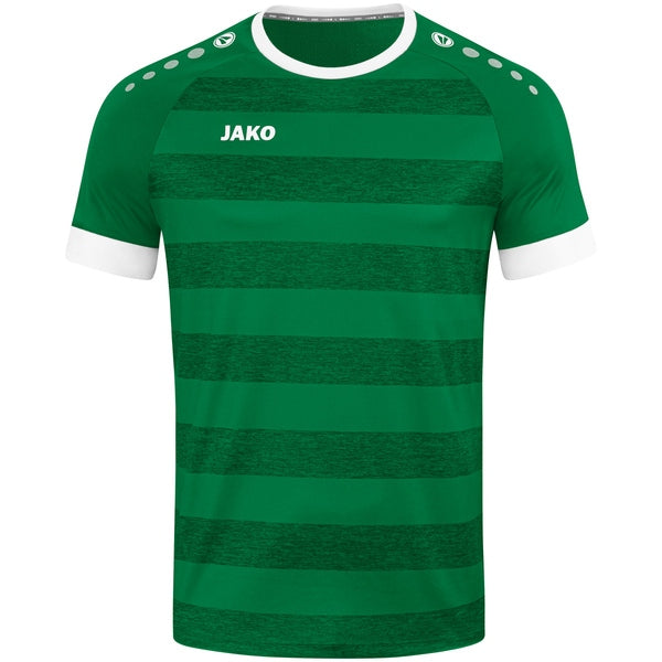 JAKO Marškinėliai Celtic Melange S/S