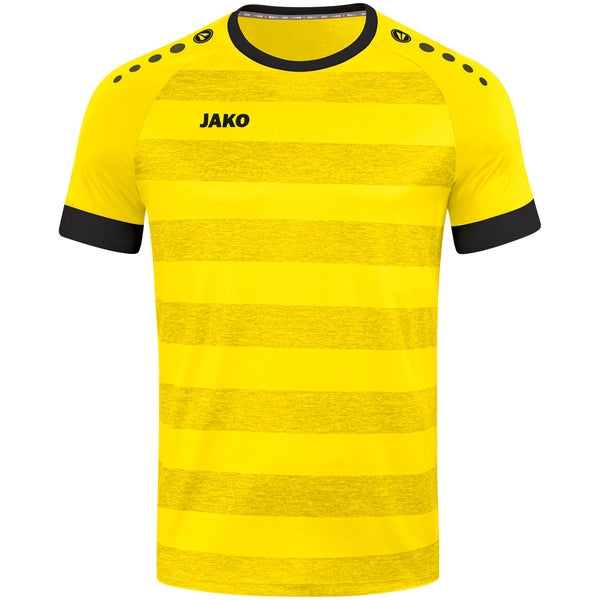 JAKO Marškinėliai Celtic Melange S/S