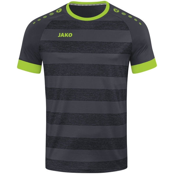 JAKO Marškinėliai Celtic Melange S/S