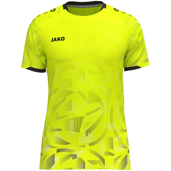 JAKO Marškinėliai Sonic S/S