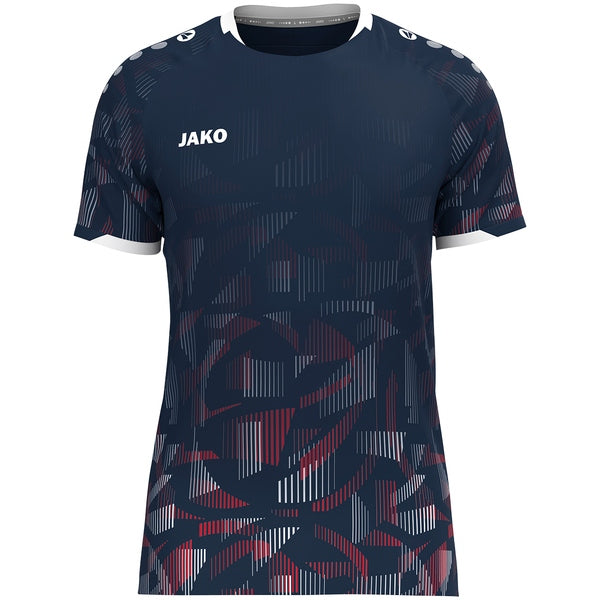JAKO Marškinėliai Sonic S/S