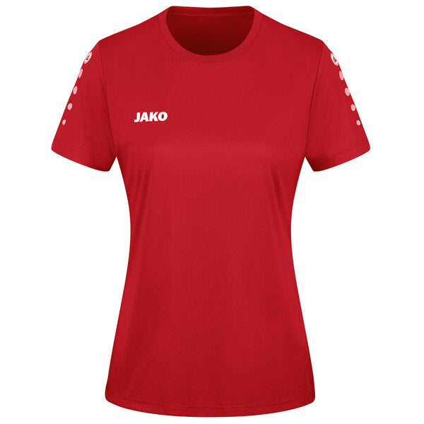 JAKO Marškinėliai Team S/S moterims