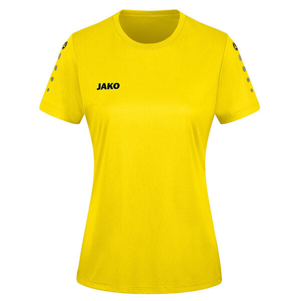 JAKO Marškinėliai Team S/S moterims