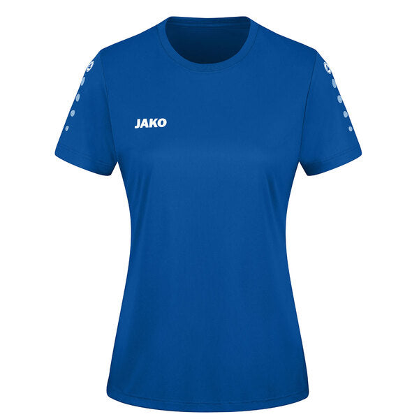 JAKO Marškinėliai Team S/S moterims