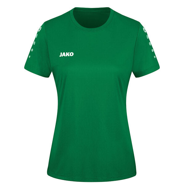 JAKO Marškinėliai Team S/S moterims