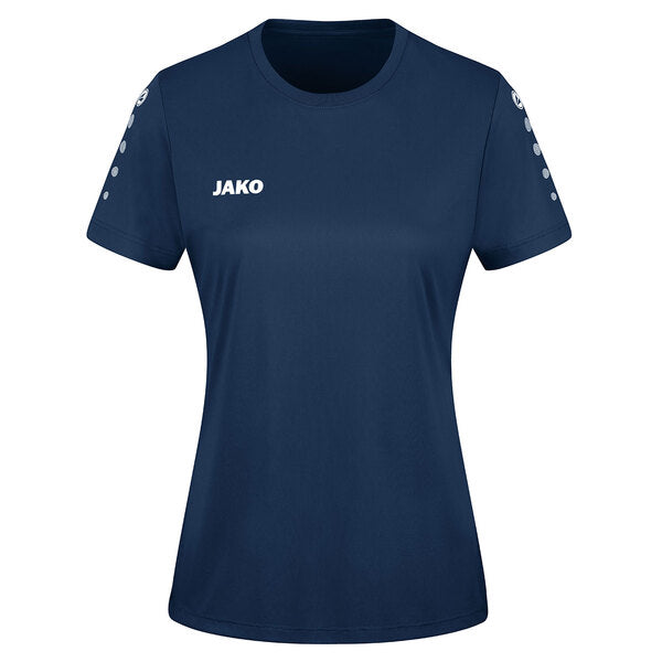 JAKO Marškinėliai Team S/S moterims