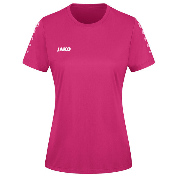 JAKO Marškinėliai Team S/S moterims