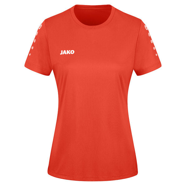 JAKO Marškinėliai Team S/S moterims