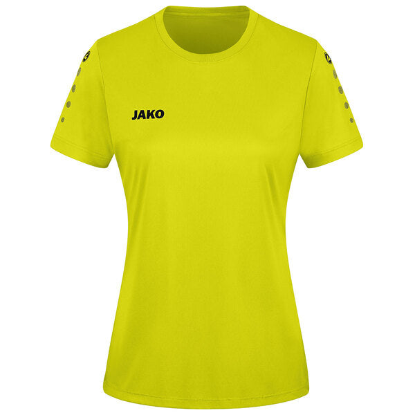 JAKO Marškinėliai Team S/S moterims