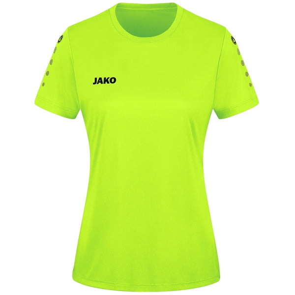 JAKO Marškinėliai Team S/S moterims