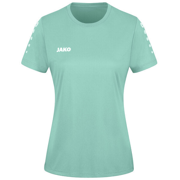 JAKO Marškinėliai Team S/S moterims